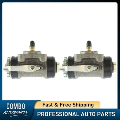 Rear Right Forward Drum Brake Wheel Cylinder fits 1975-1980 Toyota Land Cruiser - Image 1 of 4