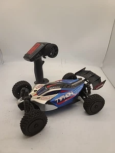 arrma typhon rc car mit Controller siehe Bilder es läuft schnell  - Bild 1 von 13