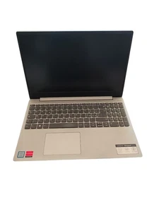 NoteBook Lenovo IdeaPad 330S-15IKB (81F5) Intel Core i5 (8ª Gen) 7020U / 2,3 GHz - Foto 1 di 10