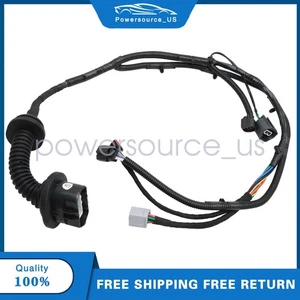 New Fits Ford F-150 AL3Z-14631-AAA Left-Rear Door Harness with Rear Heated Seats - Picture 1 of 7