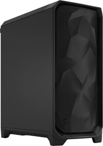 Fractal Gehäuse Meshify 3 Black Solid Midi Tower (B-Ware) - Bild 1 von 3