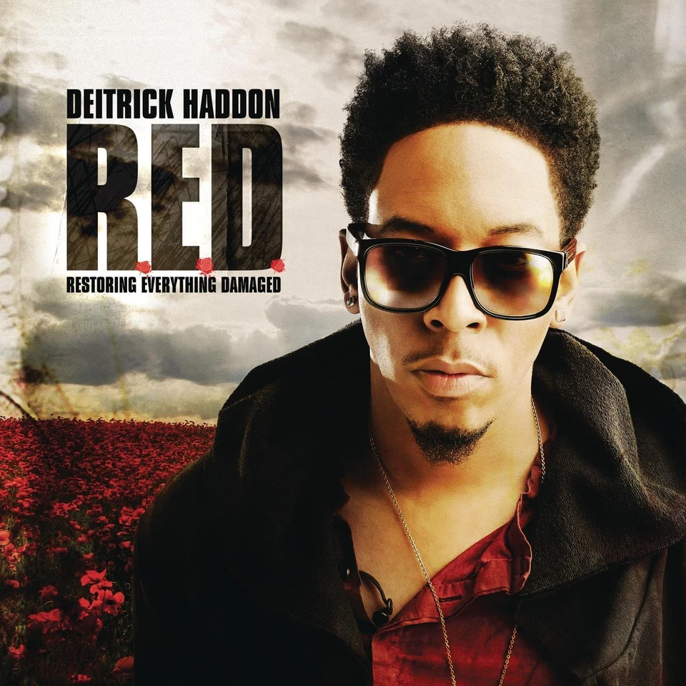 Deitrick Haddon - Restoring Everything Damaged - Bild 1 von 1