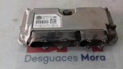 03C906024CD CENTRALINA MOTORE / 4967614 PER SEAT IBIZA ST 6J8 1.4 16V - Immagine 1 di 4
