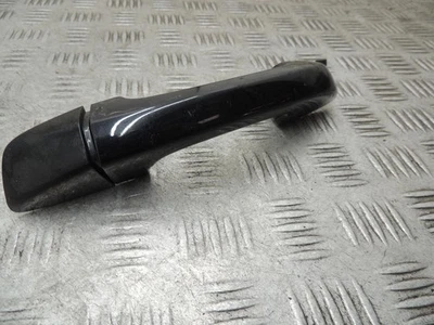Volkswagen Golf Left Passenger NS Rear Outer Door Handle MK6 5K 2008-2015D — 第 1/4 张图片