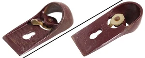 Orig. Cap for Stanley 9 1/2, 15, 16 or 17 Block Plane -Maroon - mjdtoolparts - Picture 1 of 1