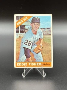 1966 Topps - Eddie Fisher #85 - Picture 1 of 2
