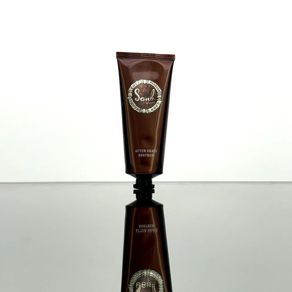 Chupete para después del afeitado Curve Soul de LIZ CLAIBORNE 3,4 oz/100 ml *DESCONTINUADO* (IAA2 Foto 1 de 1