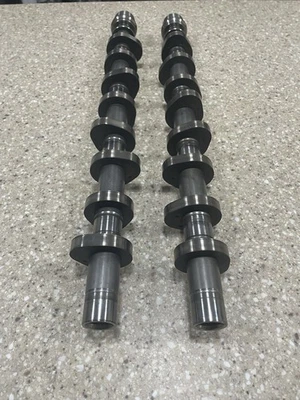 Árboles de levas PI 2000 OEM etapa 1 4,6 2 V para Ford Mustang GT Foto 1 de 2