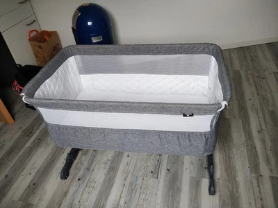 Baby Beistellbett - Bild 1 von 3