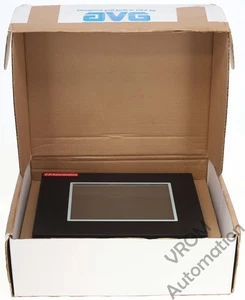 Excedente EZAutomation EZ-T8C-F EZTouch mejorado 8" color TFT - Imagen 1 de 8