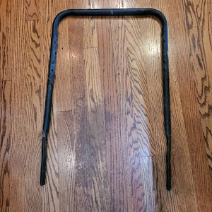 OEM Toro Upper Handle 92-2278 - Picture 1 of 2