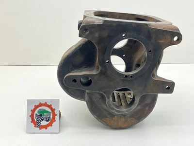 1960 GM GMC SM420 Empty Case OEM   3761930    C1460 - Image 1 of 4