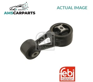 ENGINE MOUNT MOUNTING UPPER RIGHT 32715 FEBI BILSTEIN NEW OE REPLACEMENT - Picture 1 of 5