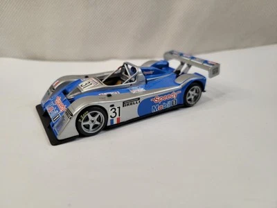 Spark 1/43 Riley & Scott MK3 #31 Le Mans 1999 - Image 1 of 4