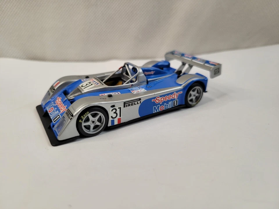 Spark 1/43 Riley & Scott MK3 #31 Le Mans 1999 - Image 1 of 4