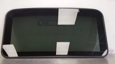 18 CADILLAC ESCALADE SUNROOF MOONROOF GLASS - Изображение 1 из 4