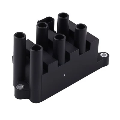 Bobina de encendido para Ford Windstar 3,8 L 2001-2003 y Mustang 3,9 L modelos 2004 Foto 1 de 4