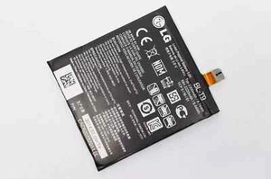 New Replacement Battery BL-T9 EAC62078701 For LG Google Nexus 5 D820 2300mAh - Picture 1 of 4