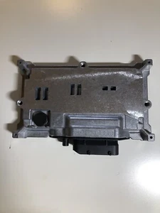 Audi Vw Original Bildverarbeitung Steuergerät 4N0907107AA Steuergeraet zFAS - Bild 1 von 5