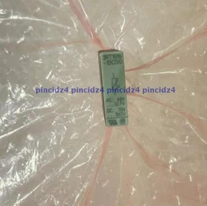 1PCS SIEMENS 3RT19161BC00 New In Box Surge Supressor 3RT1916-1BC00 Fast Ship - Picture 1 of 2