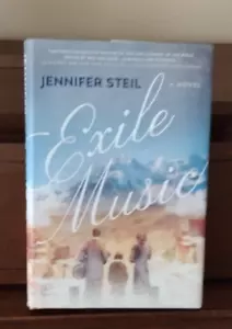 Exile Music by Jennifer Steil - Picture 1 of 4