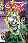 Ghost Rider Comic 30 Cover A First Print Howard Mackie Andy Kubert Marvel