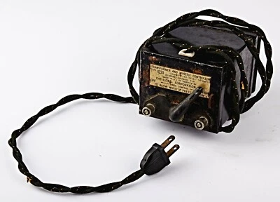*Lionel Type 1030 Multi-Control Transformer & Whistle Controller 115v 50w - Image 1 of 4