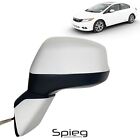 Side Mirror for 2012-2013 HONDA CIVIC with Power Non-Heated Driver Side 3pin