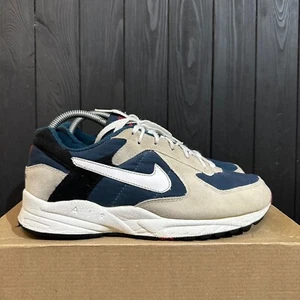 Men's Vintage 00 Nike Icarus Size 44.5 EU 10.5 US 9.5 UK - Picture 1 of 13