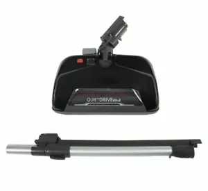 Cen-Tec Systems 94764 CT25QD Zentralstaubsauger Elektrodüse mit integriertem Stab - Bild 1 von 6