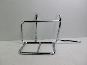 Moto Guzzi California EV 1998-2011 Suitcase Holder Right (Suitcase Brack201497932 - Picture 1 of 7