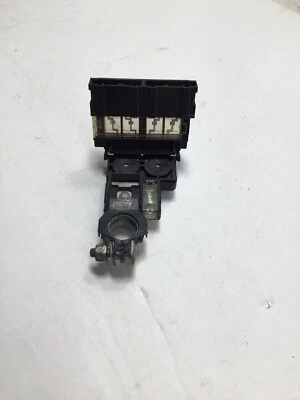 2006 INFINITI M35X ВОЗМОЖНЫЙ АККУМУЛЯТОР ТЕРМИНАЛ ПРЕДОХРАНИТЕЛЬ СОЕДИНИТЕЛЬ!! - Изображение 1 из 4