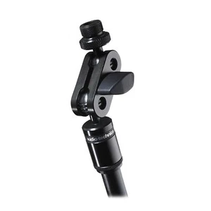 Audio-Technica AT8459 Swivel-Mount Microphone Clamp Adapter - Picture 1 of 1