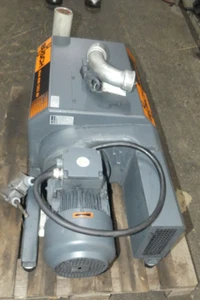 BUSCH MINK MM 1252 AV - Picture 1 of 6