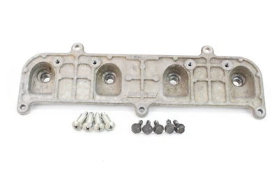 Kawasaki Ninja Zx6r 2007 2008 caja de admisión de aire riel superior inyector placa de montaje 6115 Foto 1 de 4