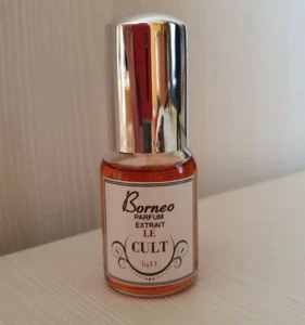 Profumo Borneo le Cult 1944 Milano estratto nicchia 30ml cuoio cuoiato intenso - Foto 1 di 1