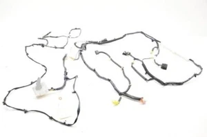 Arnés de cableado cabina trasera izquierda Nissan Frontier Pro-4X 2022 240149BU7A - Imagen 1 de 12