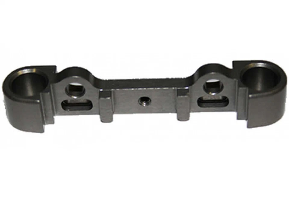 Losi TLR 2WD 1:10 Buggy 22 2.0 Toe Plate Aluminum 3 Degree LRC TLR2984 L22® - Bild 1 von 1