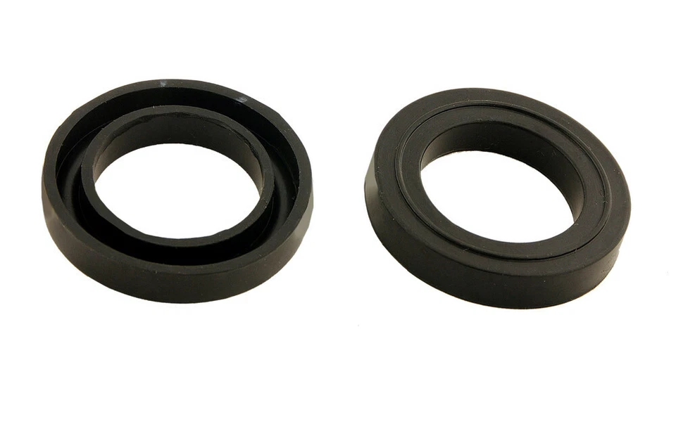 6 ~ Sello de tubo de bujía Jaguar EAC 4049  Foto 1 de 1