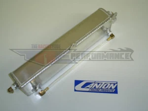 Canton Mustang 1987-1993 2 Quart Aluminum Overflow Coolant Catch Tank 80-230 - Picture 1 of 1