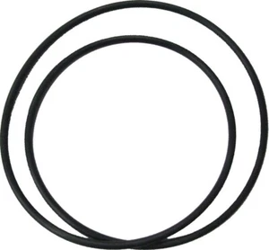 1999-2000 Ski-Doo MX Z X 400 LC Snowmobile SPI Chain Case Gaskets - Picture 1 of 2