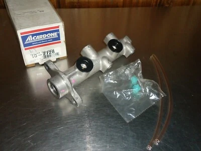 Nuevo cilindro maestro de freno Reman Cardone 10-2728 para Ford Taurus Mercury Sable Foto 1 de 2