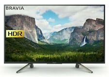 Sony Bravia KDL43WF663 43 inch 1080p Smart Full HD LED TV
