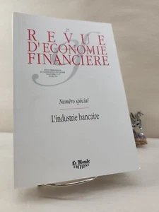 Revue d'economie financiere 27 Hiver 1993 - Imagen 1 de 6