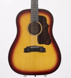Morris GB-021 RBS w/soft case USED - Picture 1 of 11