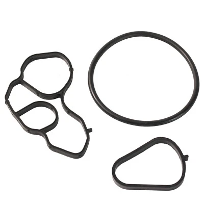 Oil Filter Housing Gasket for Citroen Mini Opel Peugeot 11428643758,1103P9  - Image 1 of 4