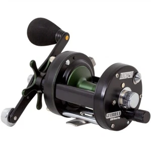Tronix Pro Guerilla Mono Mag 6500 Multiplier Fishing Beach Reel - TPGMMR - Picture 1 of 4