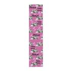 Jesus puppies butterfly pink Lord dining Christian table Runner (Cotton, Poly) 