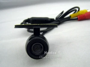 car universal Parking rear view camera with Night vision Backup Parking Camera - Picture 1 of 5