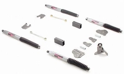 3" Ford F250/350 2000-2004 Suspension Level Kit - With Shocks, You Are Stealing! - Image 1 of 1